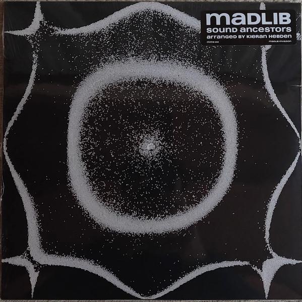 Madlib - Sound Ancestors