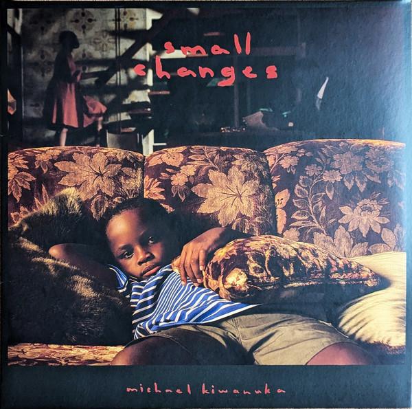 Michael Kiwanuka - Small Changes