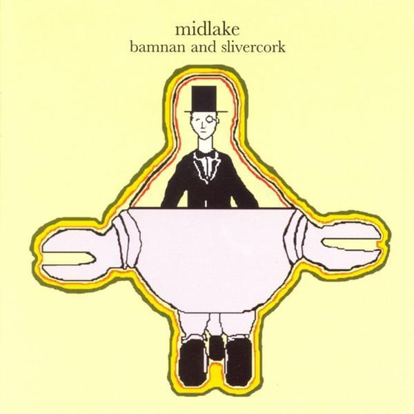 Midlake - Bamnan And Slivercork