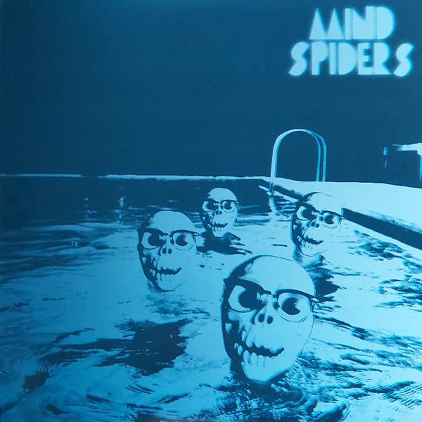 Mind Spiders - Mind Spiders