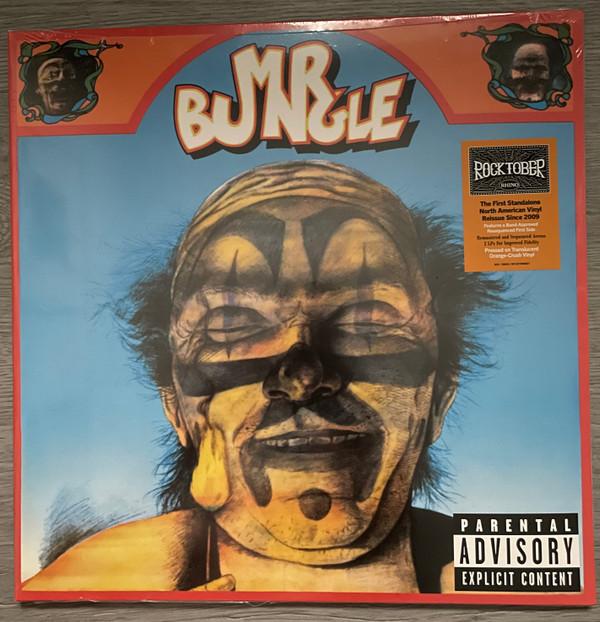 Mr. Bungle - Mr. Bungle