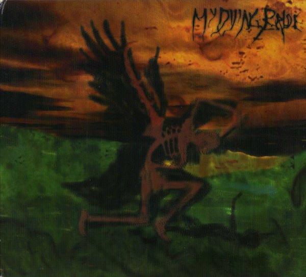 My Dying Bride - The Dreadful Hours