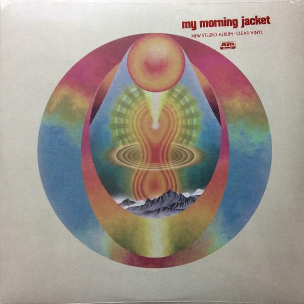 My Morning Jacket - My Morning Jacket