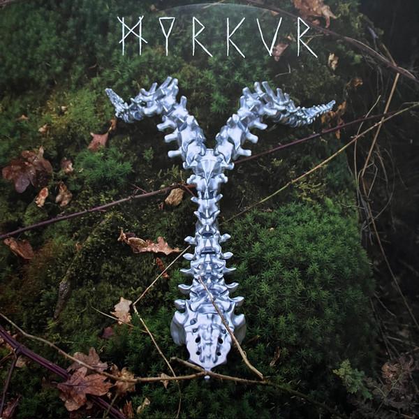 Myrkur  - Spine