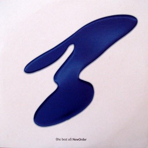 New Order - (The Best Of) NewOrder