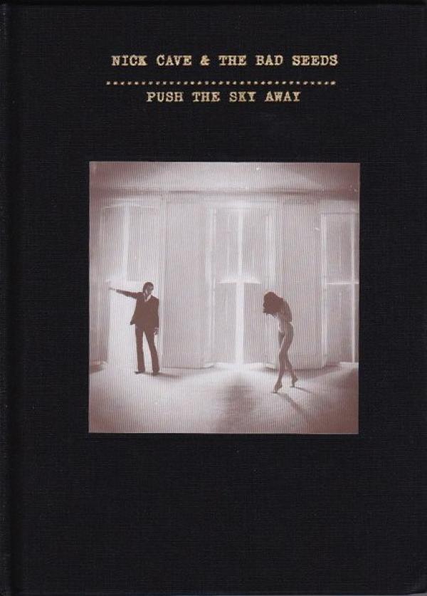 Nick Cave & The Bad Seeds - Push The Sky Away