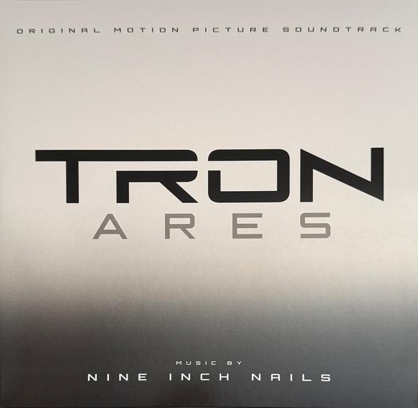 Nine Inch Nails - Tron: Ares (Original Motion Picture Soundtrack)