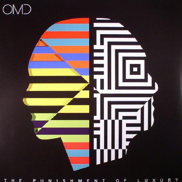Orchestral Manoeuvres In The Dark - The Punishment Of Luxury