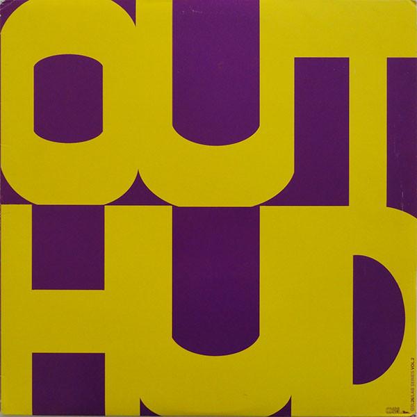 Out Hud, !!! - Lab Series Vol. 2