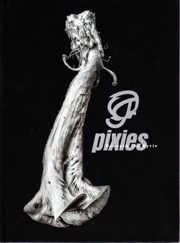 Pixies - Beneath The Eyrie