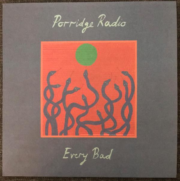 Porridge Radio - Every Bad