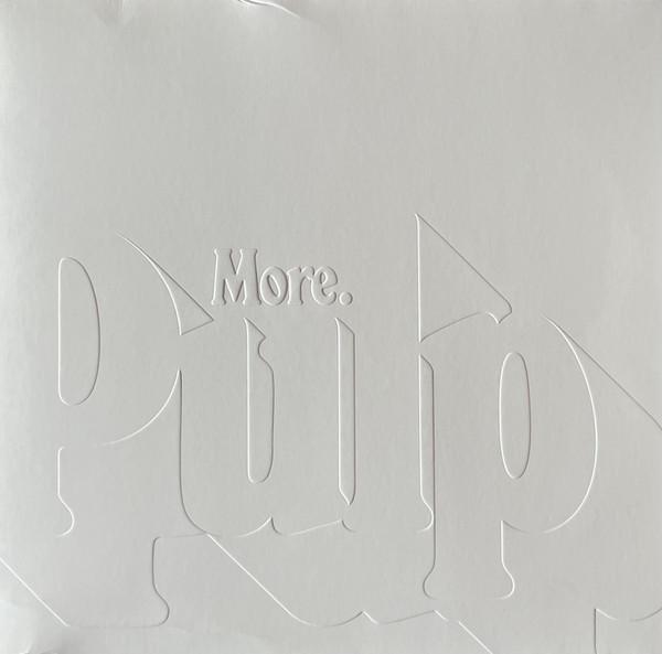 Pulp - More.