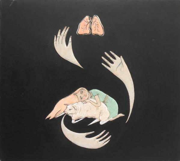 Purity Ring - Shrines