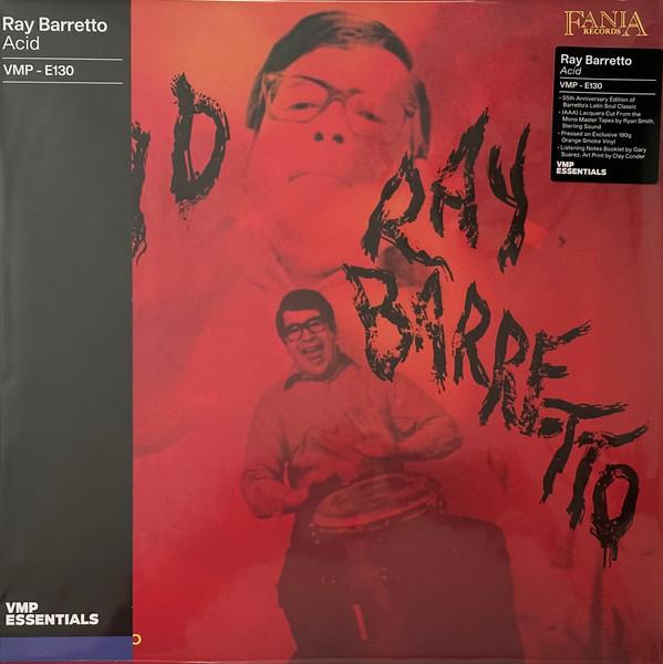 Ray Barretto - Acid