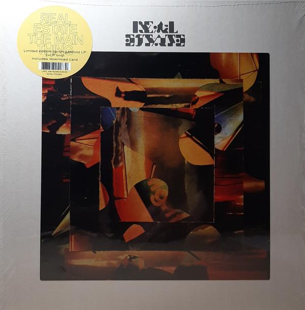 Real Estate  - The Main Thing