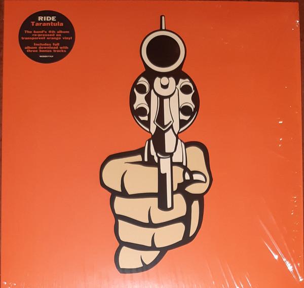 Ride - Tarantula