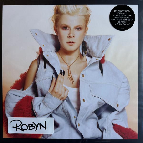 Robyn - Robyn