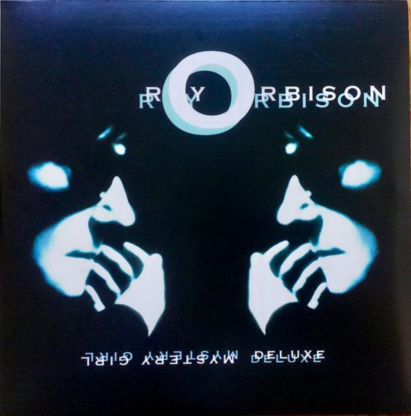 Roy Orbison - Mystery Girl Deluxe