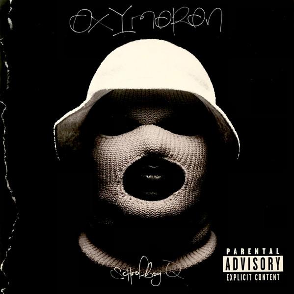 Schoolboy Q - Oxymoron