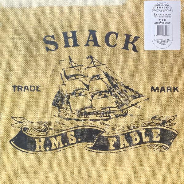 Shack  - H.M.S. Fable