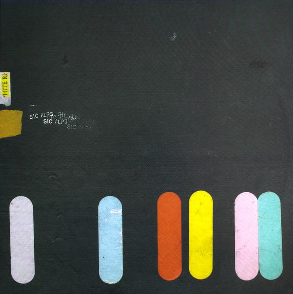 Sic Alps - Napa Asylum