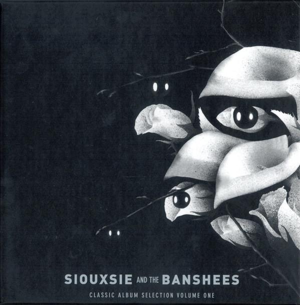 Siouxsie & The Banshees - Classic Album Selection Volume One