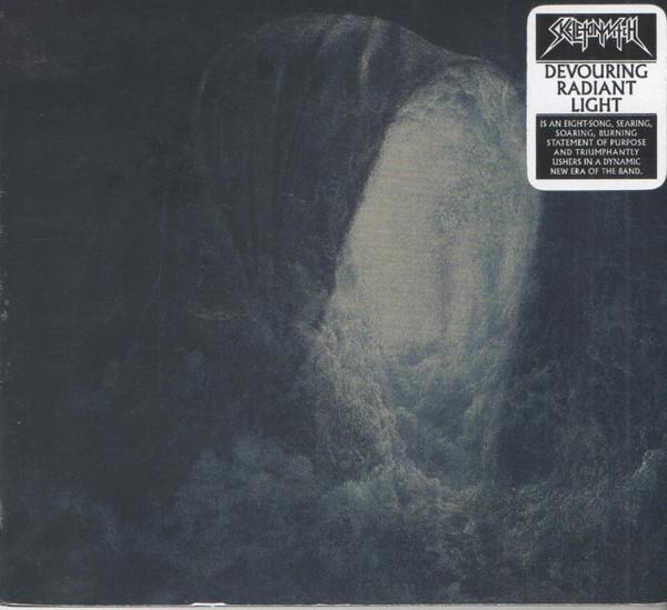 Skeletonwitch - Devouring Radiant Light