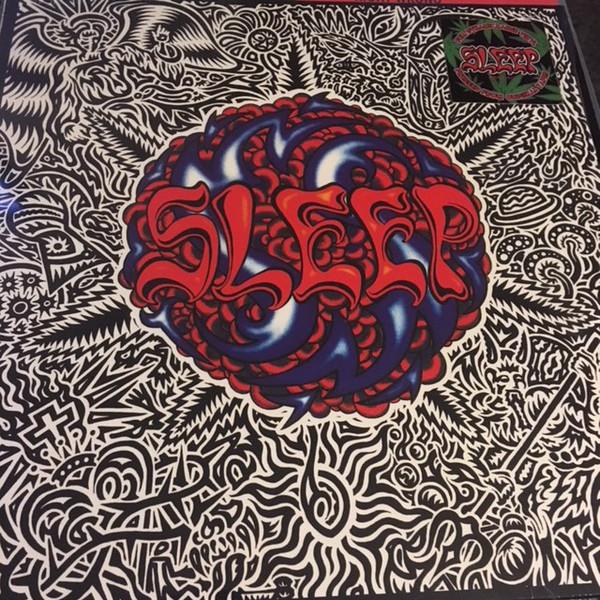 Sleep - Sleep's Holy Mountain