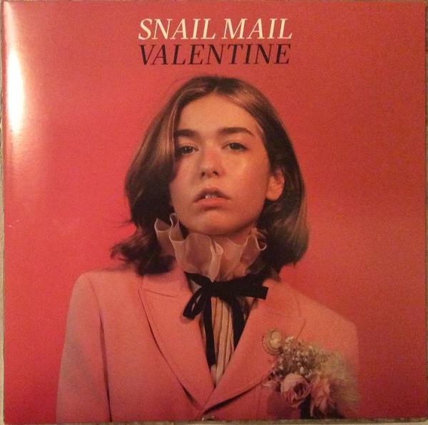 Snail Mail (2) - Valentine