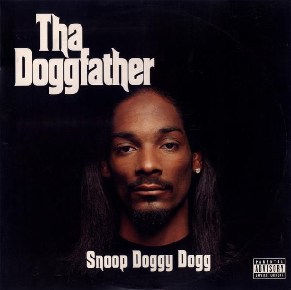 Snoop Dogg - Tha Doggfather