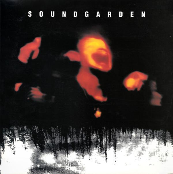 Soundgarden - Superunknown