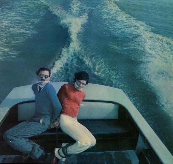 Sparks - Propaganda
