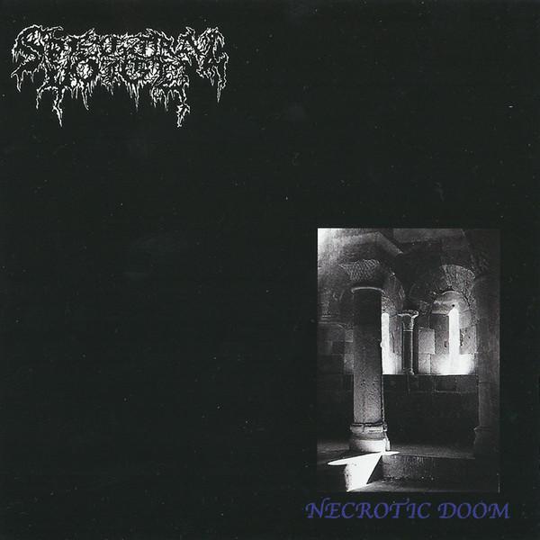 Spectral Voice - Necrotic Doom