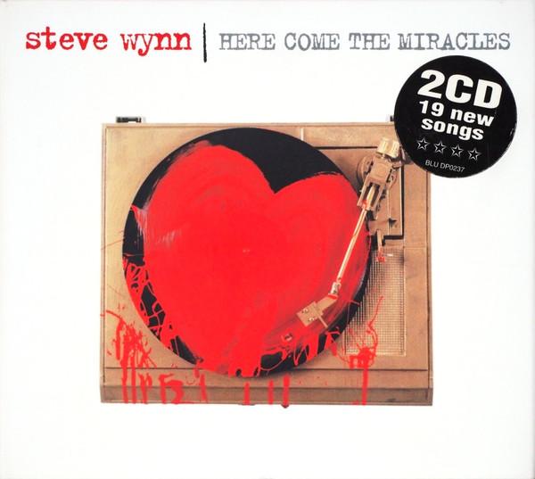 Steve Wynn - Here Come The Miracles