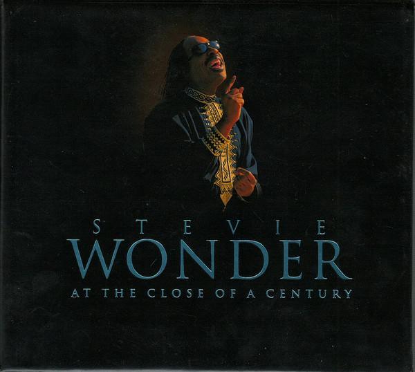 Stevie Wonder - At The Close Of A Century