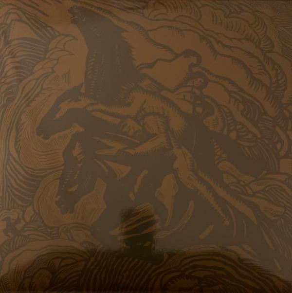 Sunn O))) - 3: Flight Of The Behemoth