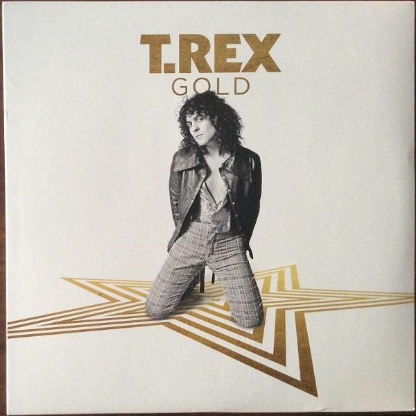 T. Rex - Gold