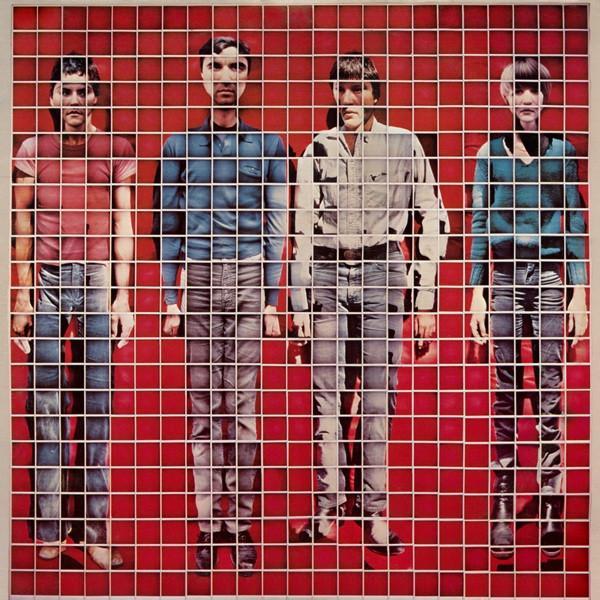 Talking Heads - More Songs About Buildings And Food