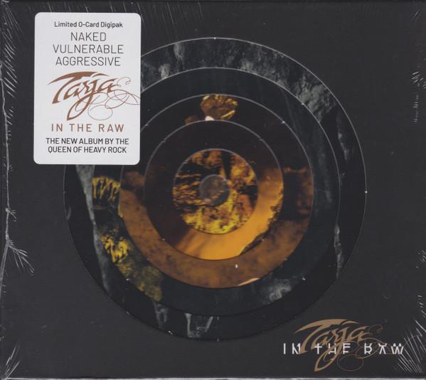 Tarja Turunen - In The Raw