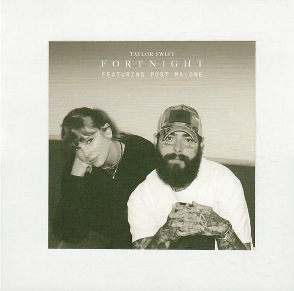 Taylor Swift, Post Malone - Fortnight