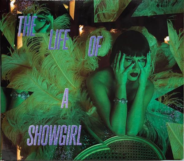 Taylor Swift - The Life Of A Showgirl