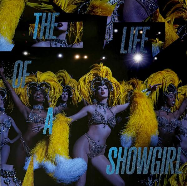 Taylor Swift - The Life Of A Showgirl