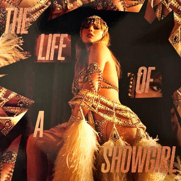 Taylor Swift - The Life Of A Showgirl