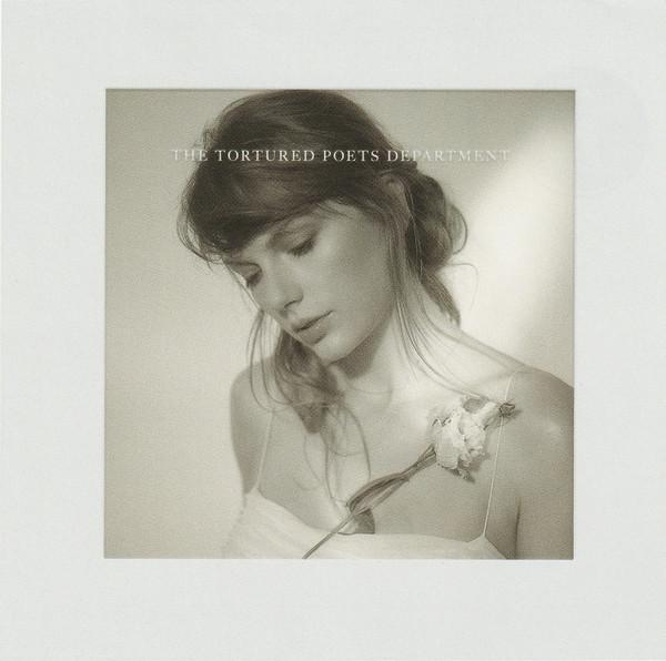 Taylor Swift - The Tortured Poets Department