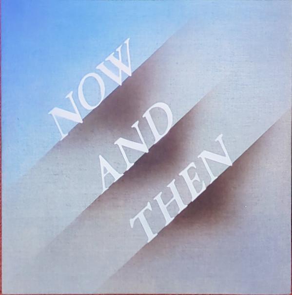 The Beatles - Now And Then / Love Me Do