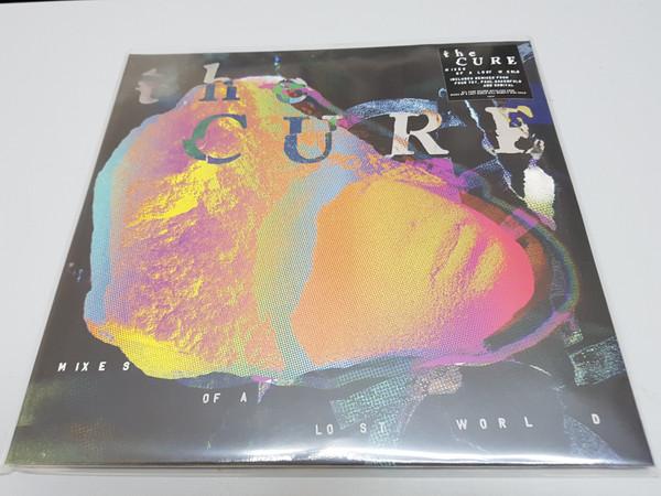 The Cure - Mixes Of A Lost World