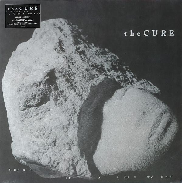 The Cure - Songs Of A Lost World