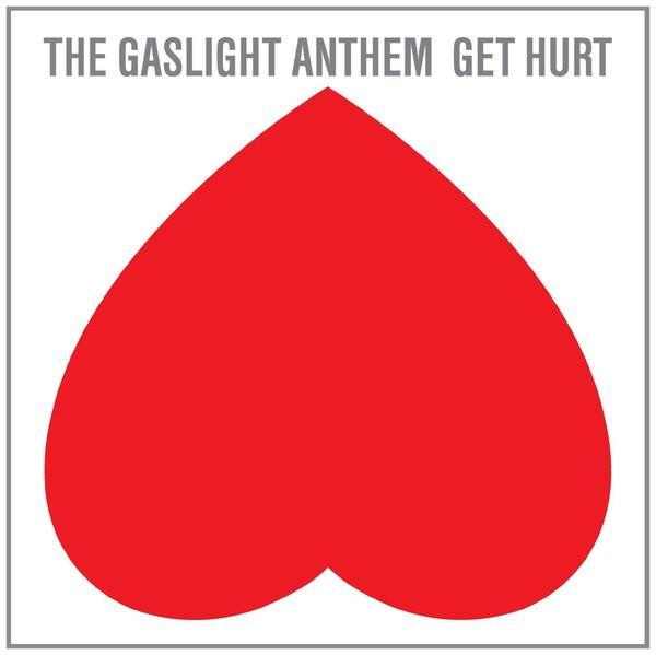 The Gaslight Anthem - Get Hurt