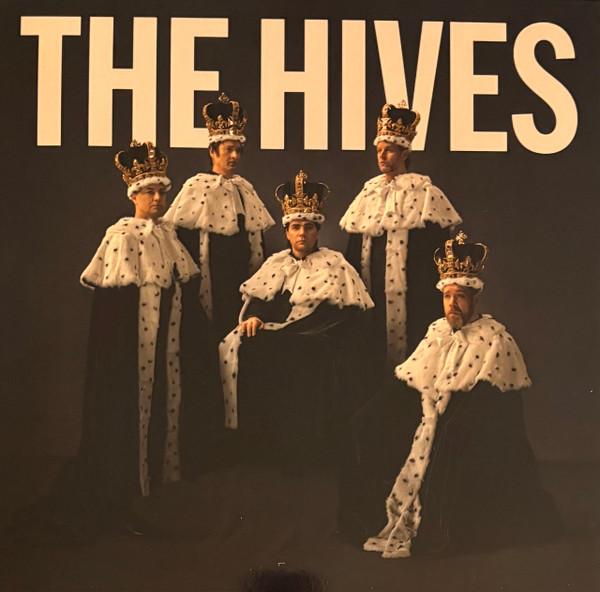 The Hives - The Hives Forever Forever The Hives