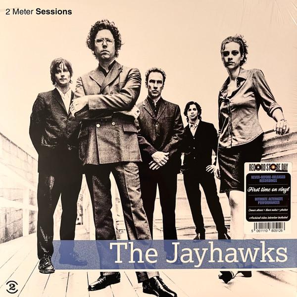 The Jayhawks - 2 Meter Sessions